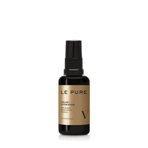 velvet hydration - antioxidant regeneration essence 30ml