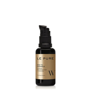way to radiance - profound nourishing cream concentrate 30ml