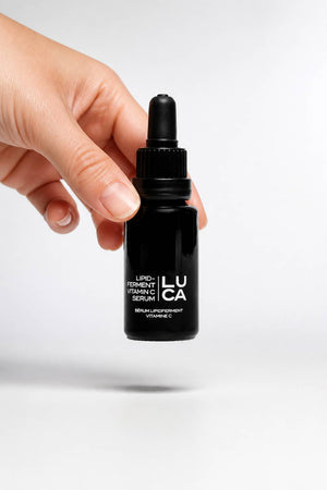 luca - skin brightening and pollution defense 20ml