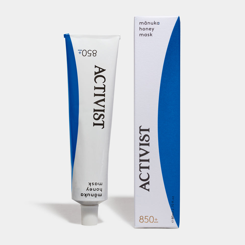 mānuka honey mask 80ml
