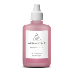 pomander - rose pink 25ml