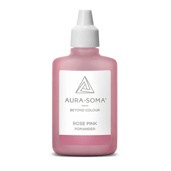 pomander - rose pink 25ml