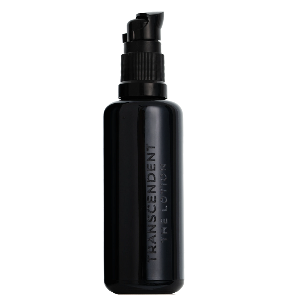 transcendent lotion : lightweight unscented moisturiser 50ml : PRE-ORDER FOR OCTOBER DELIVERY