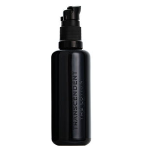 transcendent lotion : lightweight unscented moisturiser 50ml : PRE-ORDER FOR OCTOBER DELIVERY
