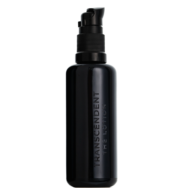 transcendent lotion : lightweight unscented moisturiser 50ml : PRE-ORDER FOR OCTOBER DELIVERY