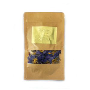 blue lotus flowers 10g