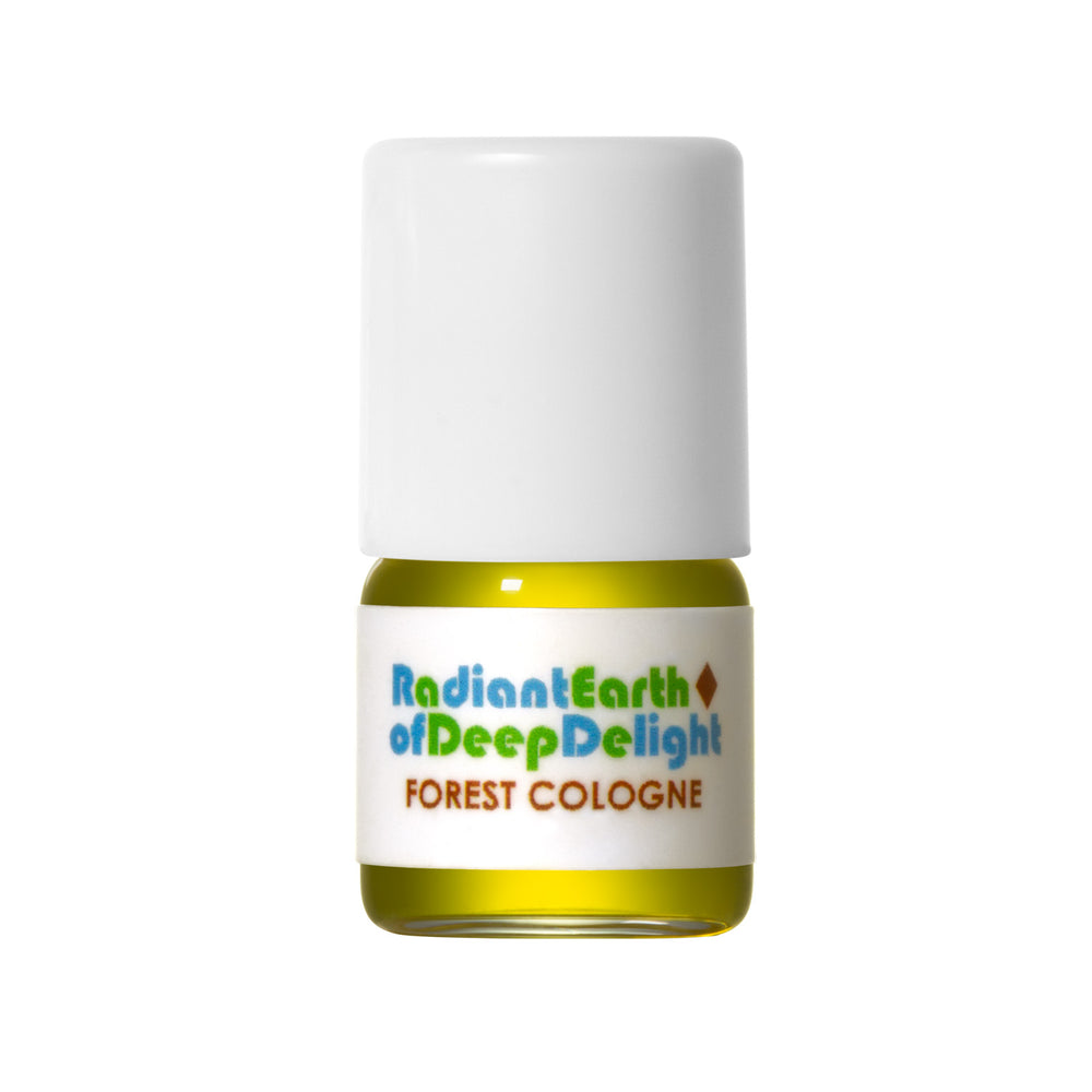 cologne - radiant earth of deep delight