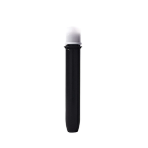 maximum intensity refillable mascara - black 8ml