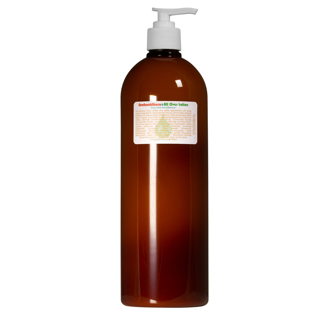seabuckthorn all-over-lotion 1000ml