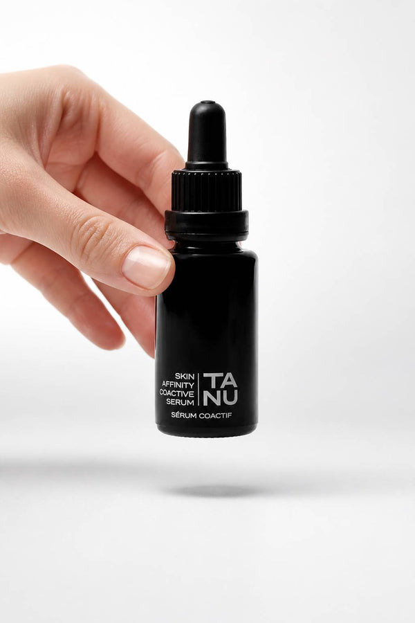 tanu - retinol alternative and blemish control 20ml