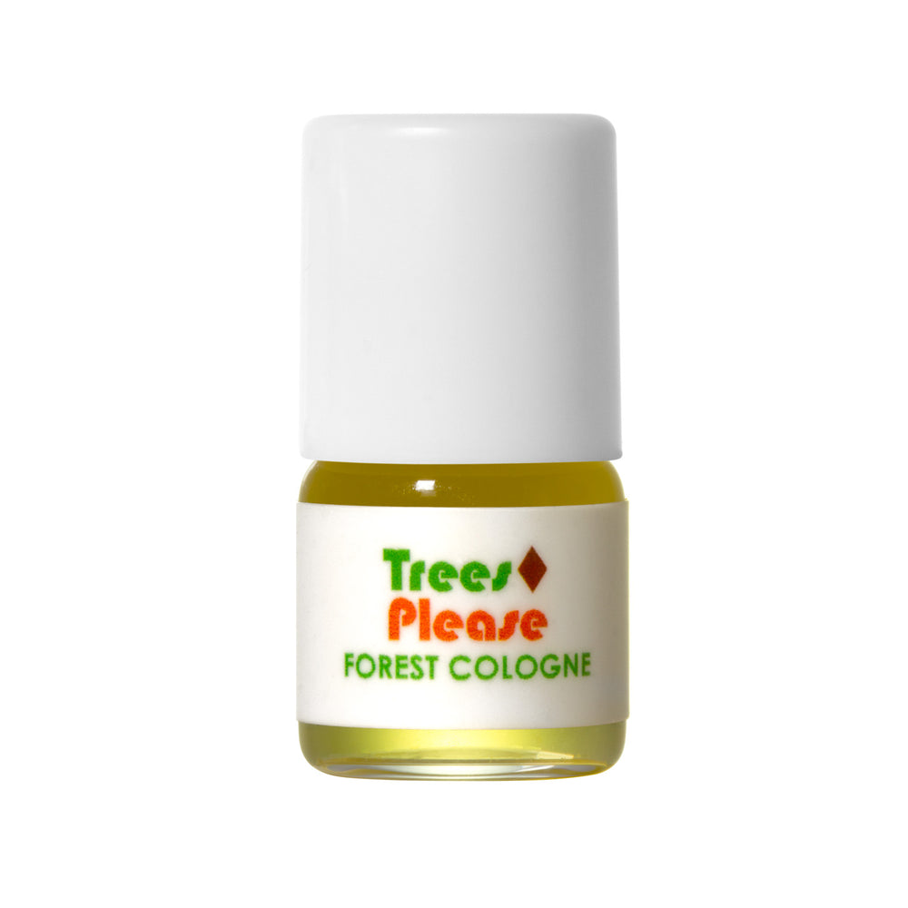 cologne - trees please
