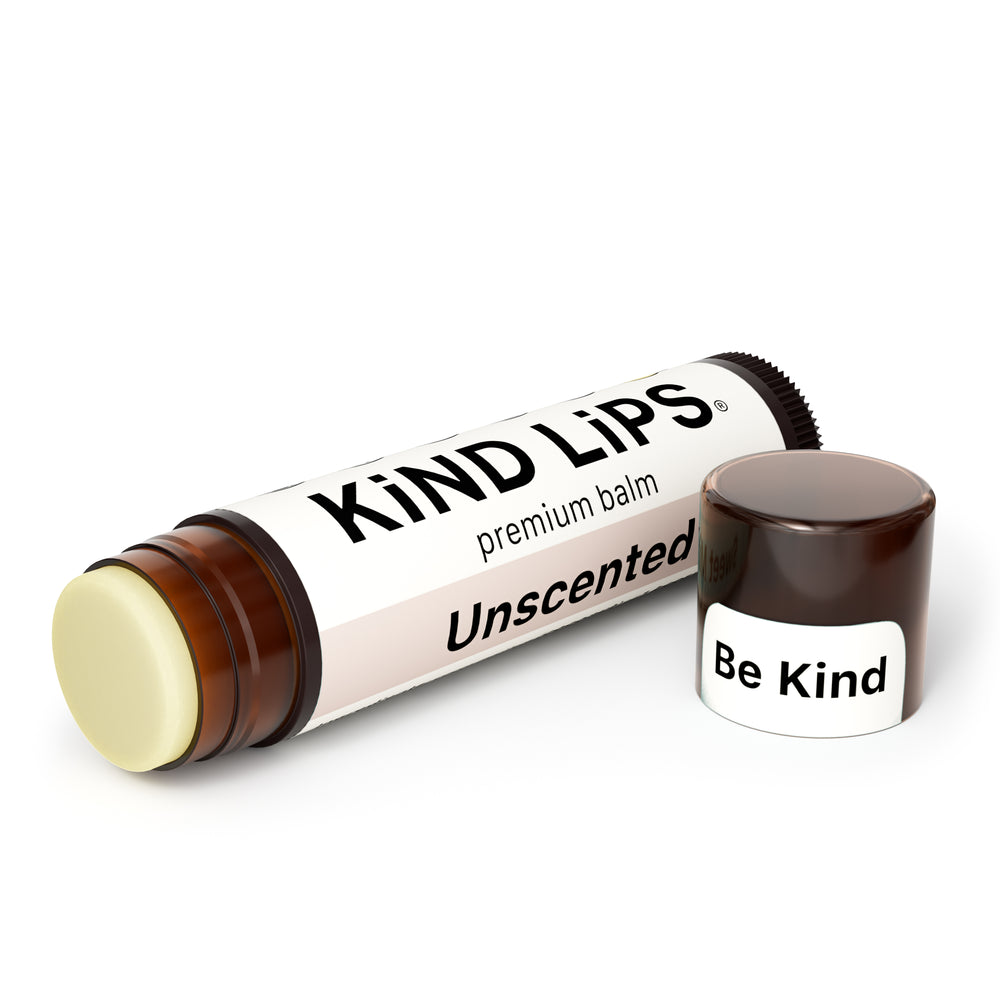 lip balm - unscented