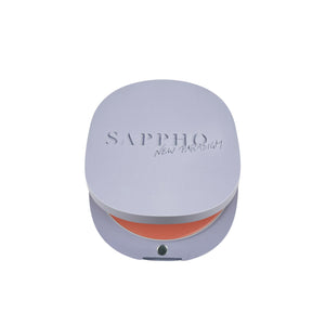 compact - recharge no apologies lip & cheek hue