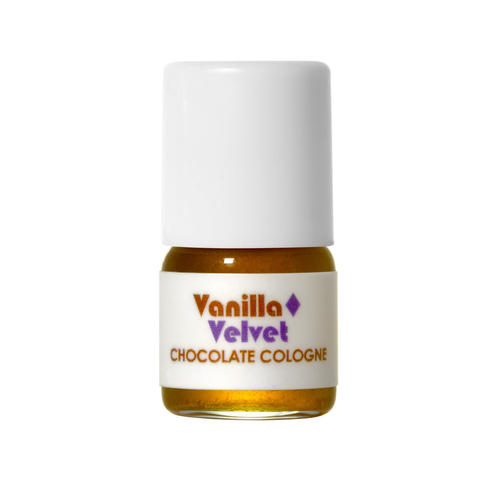cologne - vanilla velvet chocolate