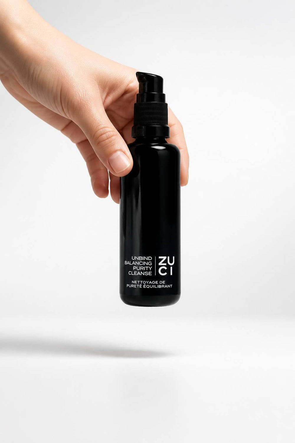 zuci - manuka infused treatment cleanser 50ml