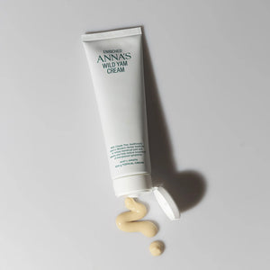 wild yam cream 100g