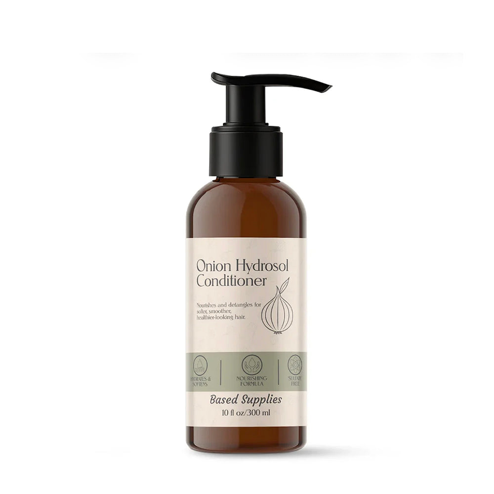 onion hydrosol conditioner 300ml