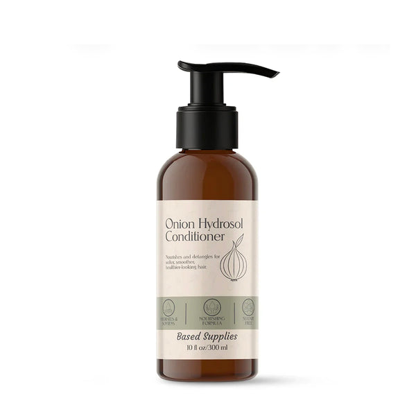 onion hydrosol conditioner 300ml