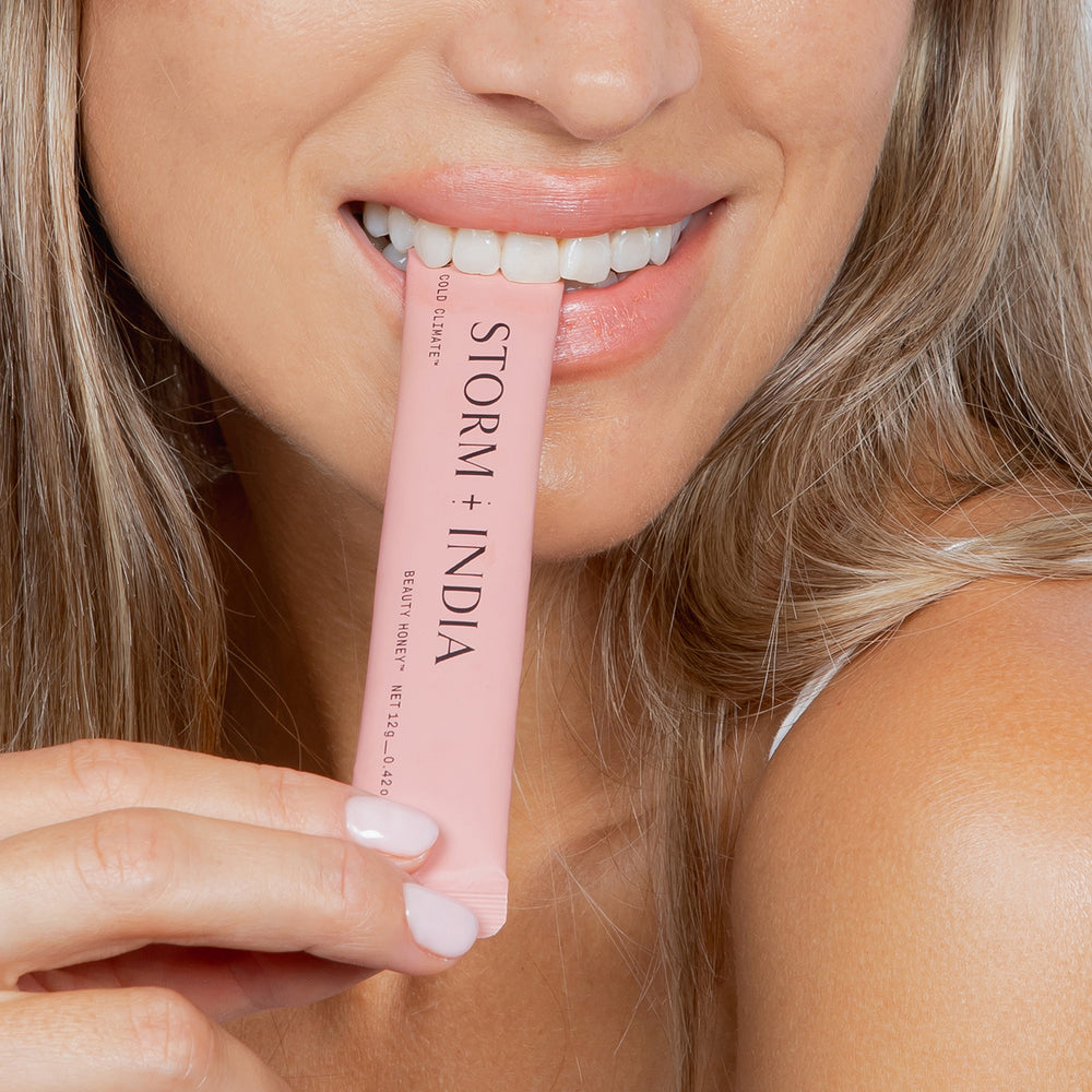 beauty honey 360g (30 x 12g Sachets)