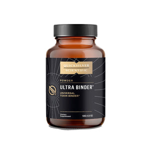 ultra binder 120g