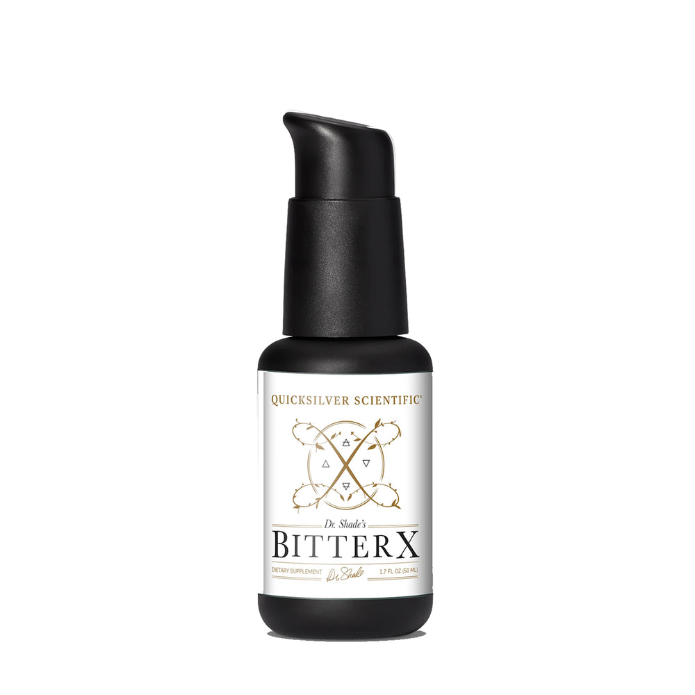 bitterX 50ml
