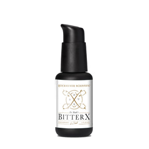 bitterX 50ml