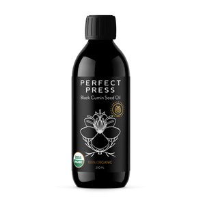 black cumin oil 250ml