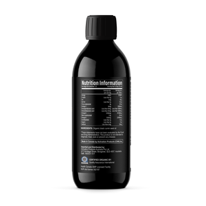 black cumin oil 250ml