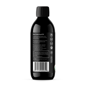 black cumin oil 250ml