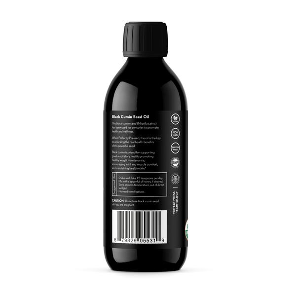 black cumin oil 250ml