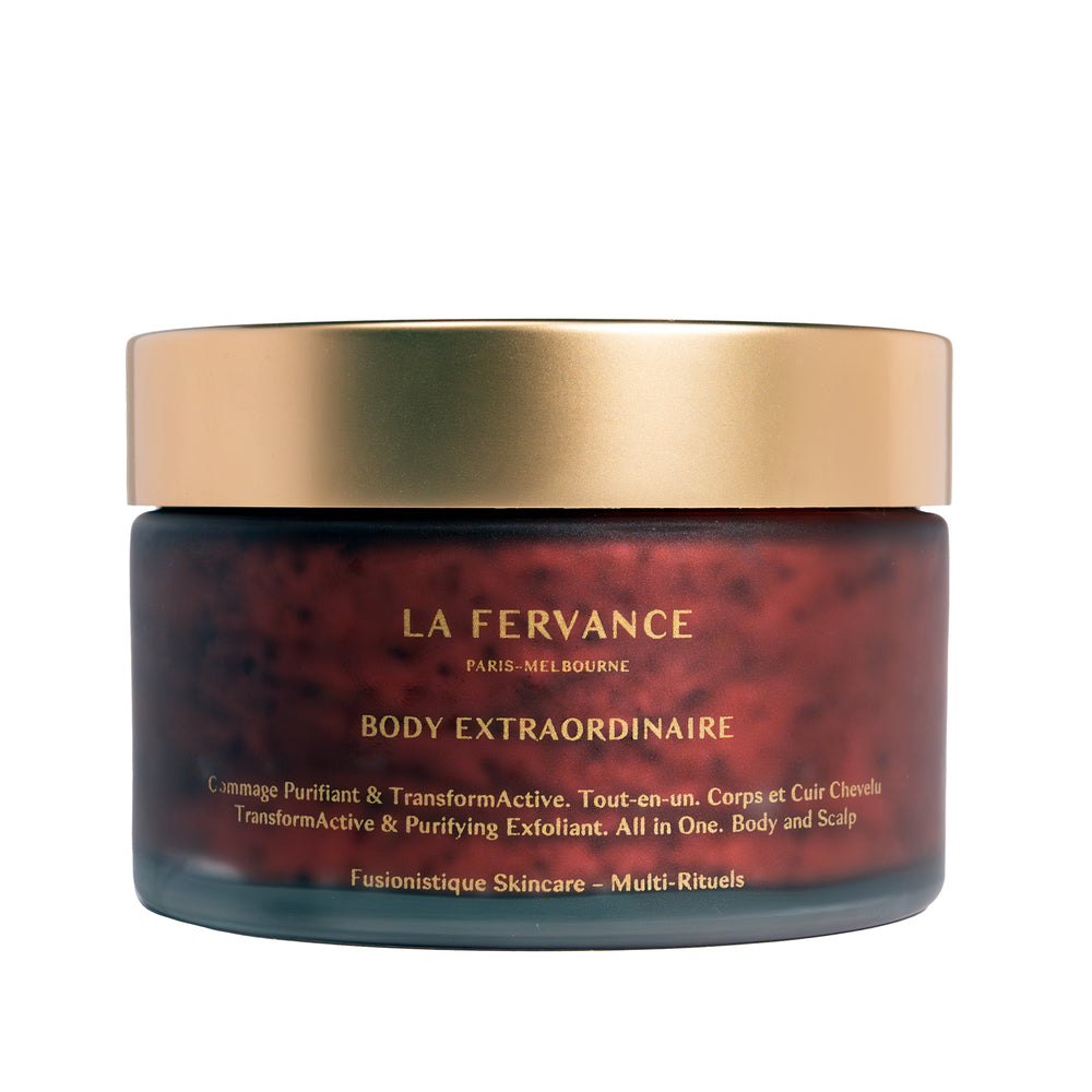 body extraordinaire 200ml