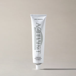 mānuka honey glacial clay mask 80ml