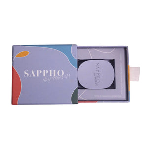 compact - recharge no apologies lip & cheek hue