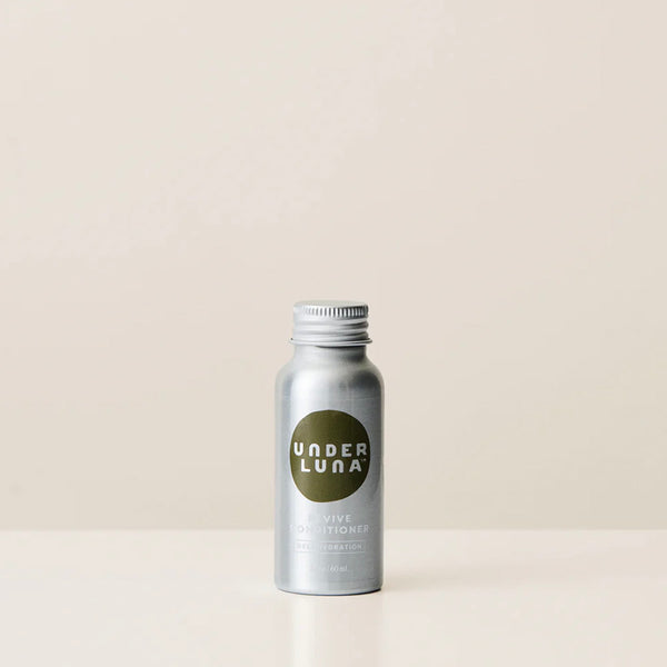 conditioner - revive - for medium to thick hair