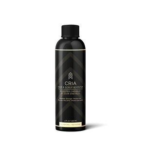 hair and scalp booster 118ml