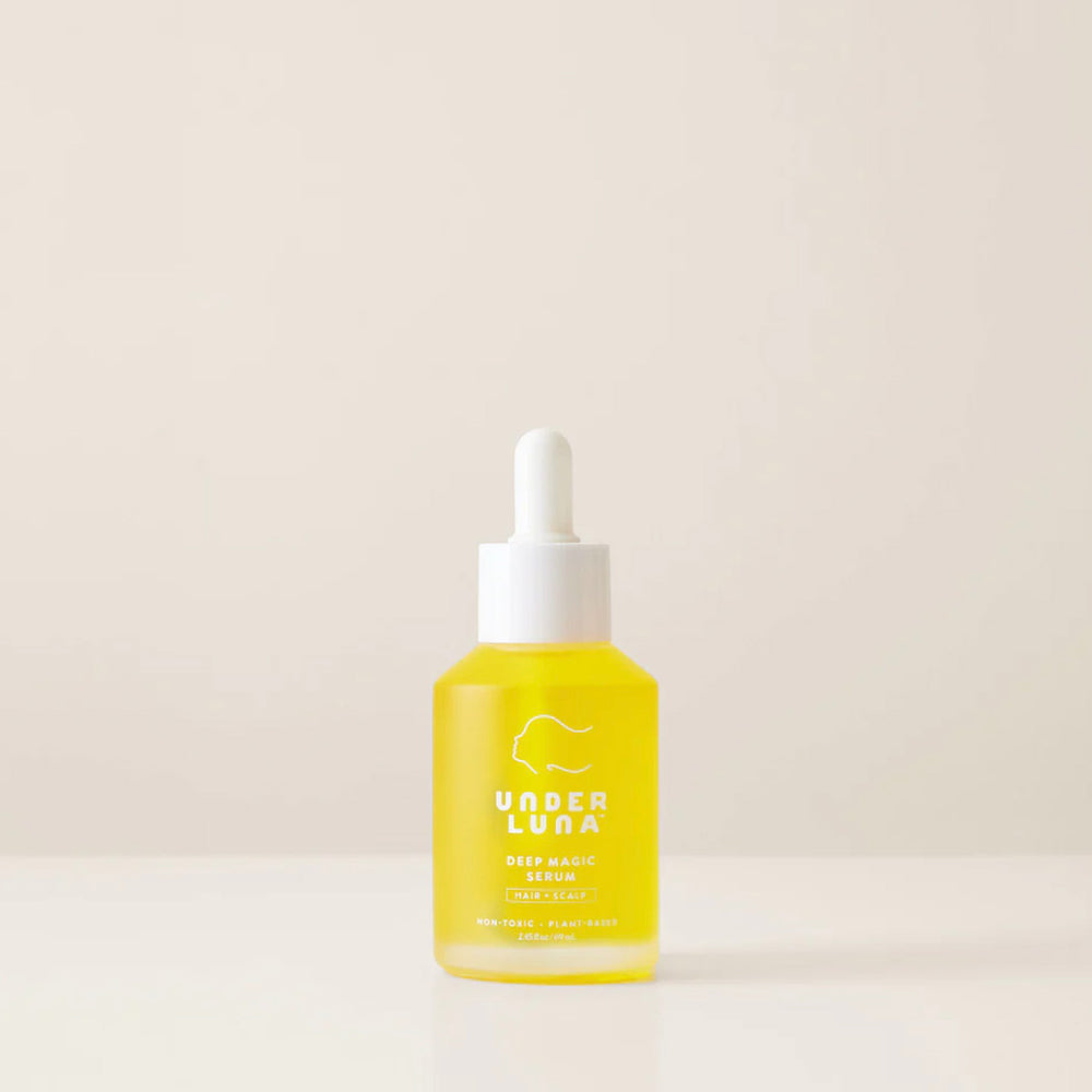 deep magic hair + scalp serum 60ml