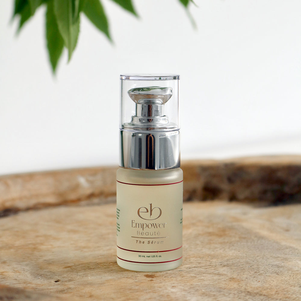 empower beaute - the serum 30ml