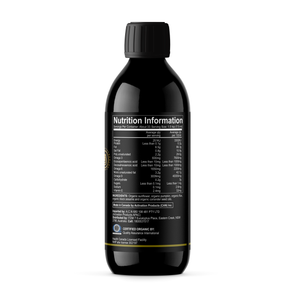perfect press - five seed blend 250ml