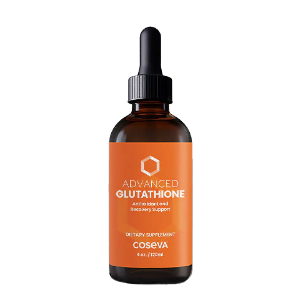 advanced glutathione 120ml