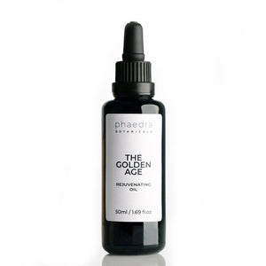 the golden age rejuvenating oil 50ml