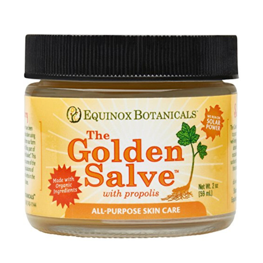 golden salve 59ml
