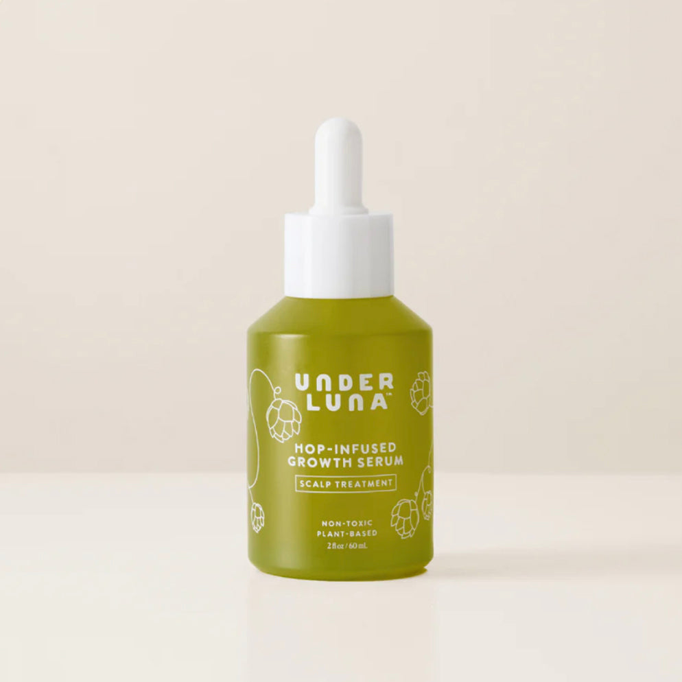 hop-infused growth serum 60ml