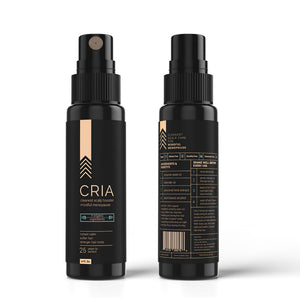 hair and scalp booster 118ml
