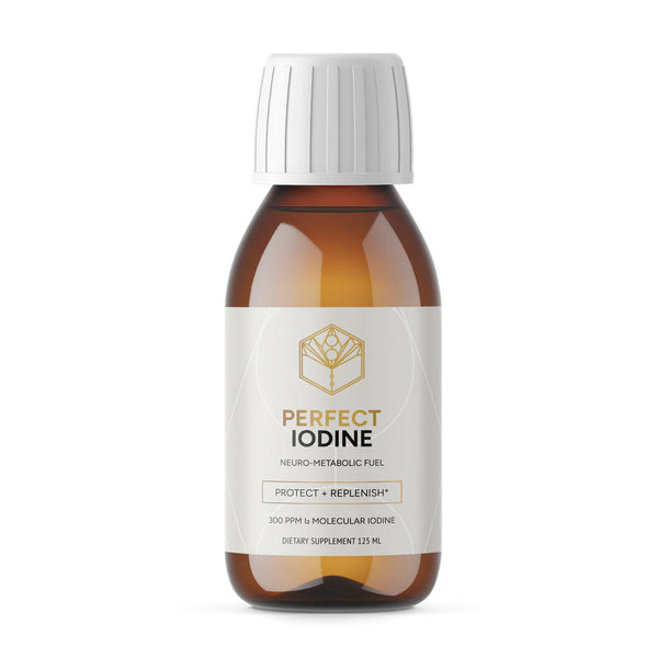 perfect iodine 125ml