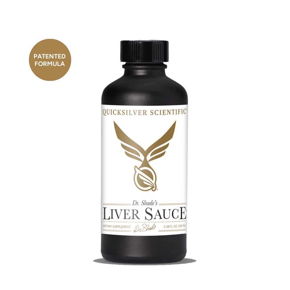 liver sauce 100ml