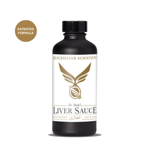 liver sauce 100ml