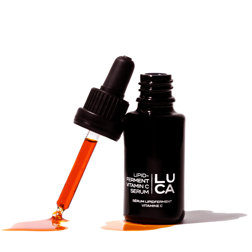 luca - skin brightening and pollution defense 20ml