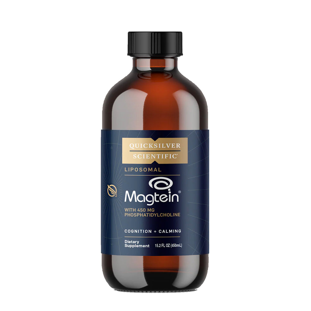 liposomal magtein®  450ml