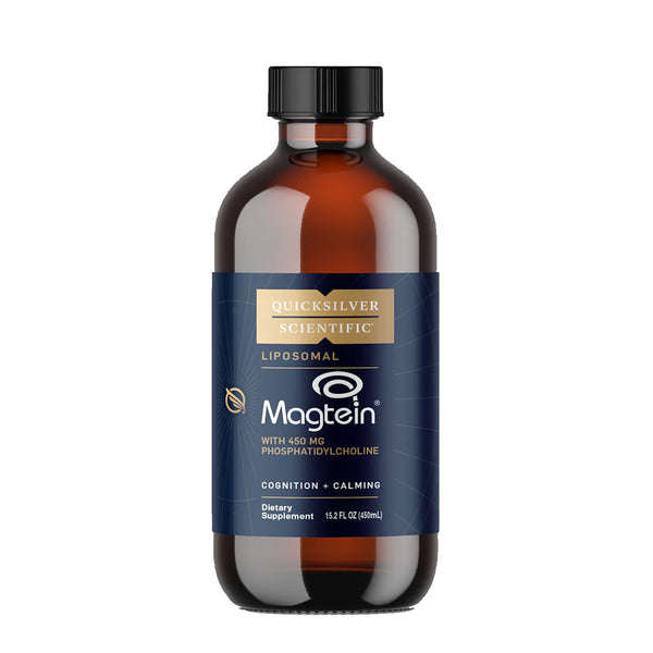 liposomal magtein®  450ml
