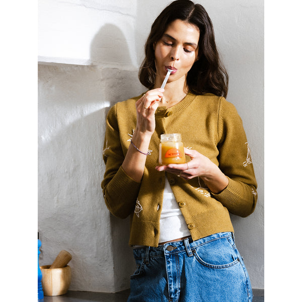 raw mānuka honey 300+MGO 340g